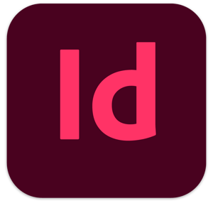 Adobe InDesign 2025