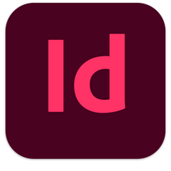 Adobe InDesign 2025