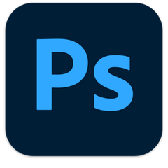 Adobe Photoshop 2025