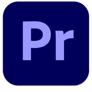 Adobe Premiere Pro 2024