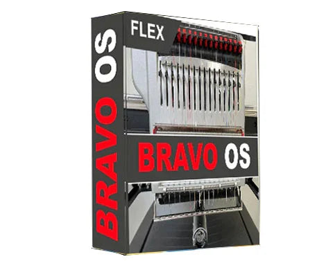 BRAVOOSv12download