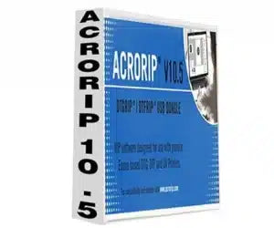 acrorip 10.5