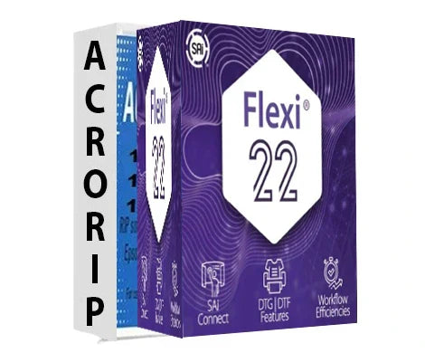 flexi 22