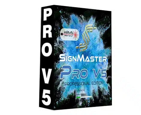 SignMaster Pro V5 crack.